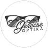 Gerecse Optika logó