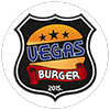 Vegas burger Tatabánya