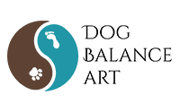 Dog Balance logó