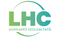 LHC logó
