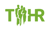 TH-R logó