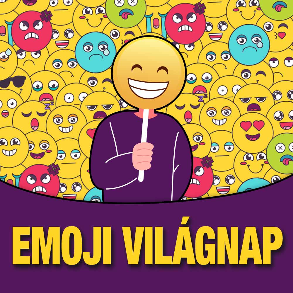 Emoji világnap - Marketinges blog