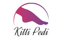 kitti pedi-logó