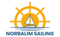 Norblim sailing logó