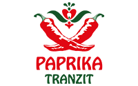 Paprika tranzit logó