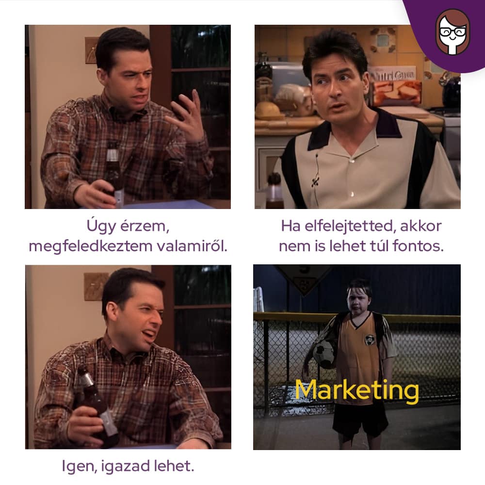 mémek a marketingben