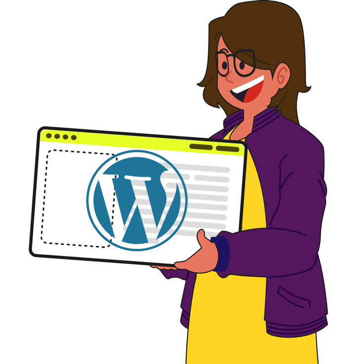 Időnként hallani olyan véleményeket, hogy a WordPress nem jó. Nos, szerény véleményünk szerint általában nem a WordPress-szel van a probléma, hanem a webfejlesztővel.