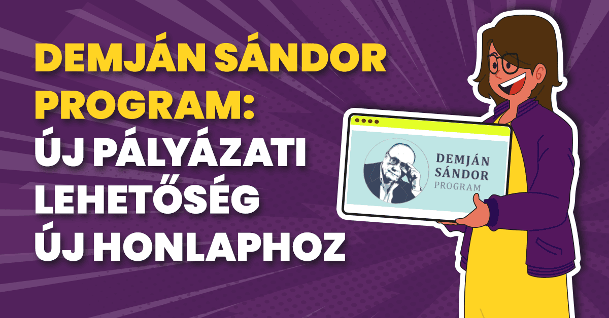 Demján Sándor Program