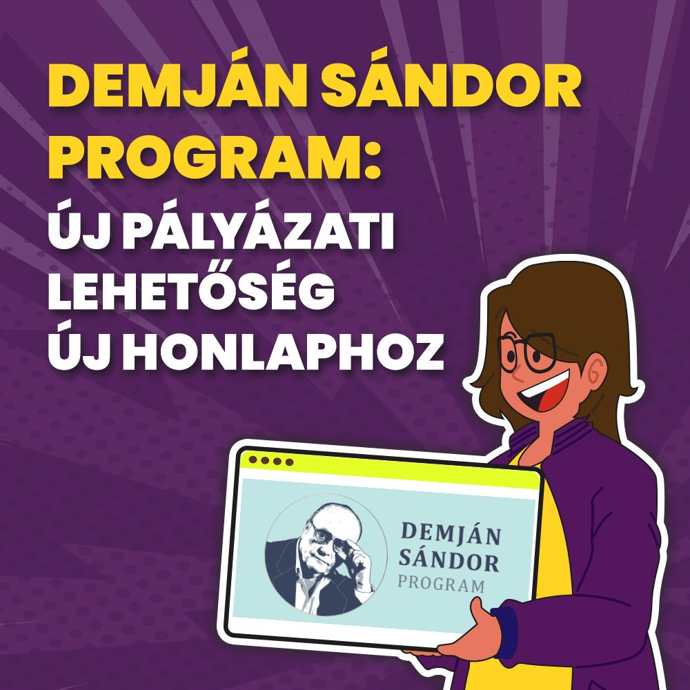 Demján Sándor Program