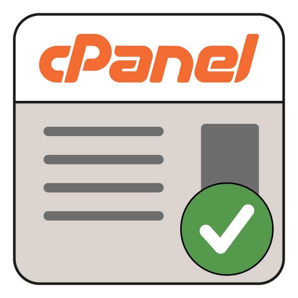 A cPanel hozzáférés nem extra, hanem alap. Nélküle a weboldalad karbantartása nehézkes lehet. Tudd meg, miért elengedhetetlen ez a felület!