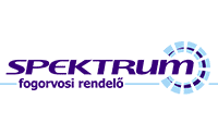 Spektrum fogorvosi rendelő weboldalkészítés és SEO szövegírás